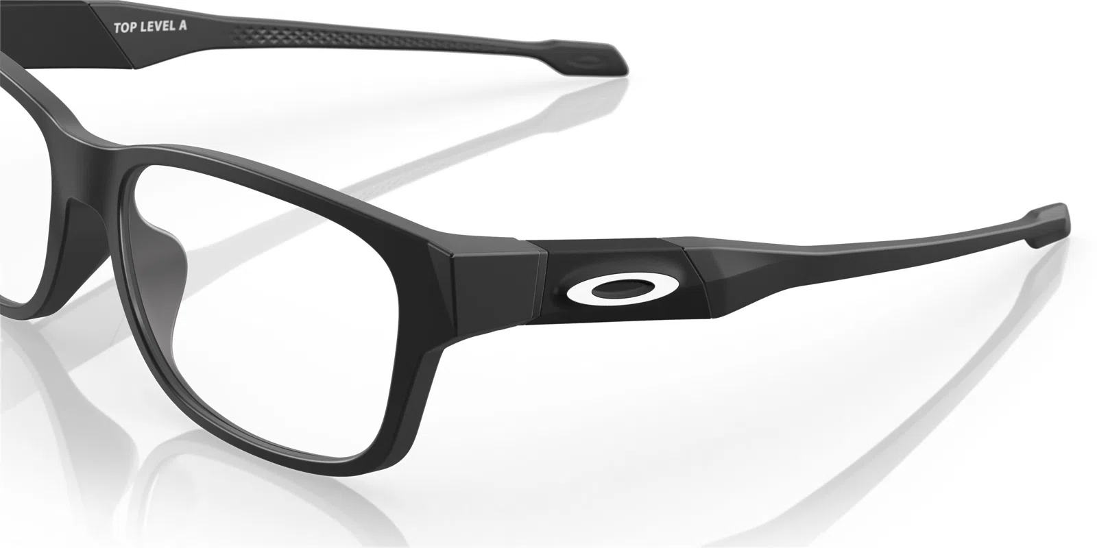 Oakley Top Level 8021A Eyeglasses - view 17